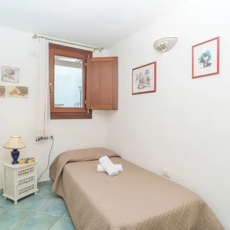 Viola Hotels in Budoni
