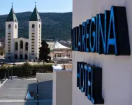 Hotel Villa Regina Hotels in Medjugorje