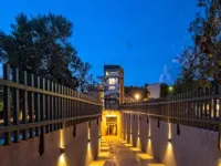 Lagomandra Hotel and Spa Hotels in Elia
