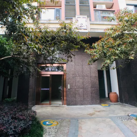 Ark Homestay