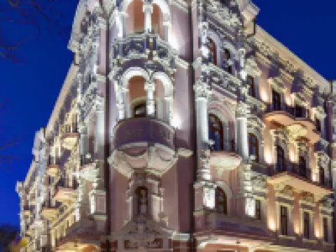 Bristol Hotel - Frankfurt City - Central Station Hoteles en Frankfurt