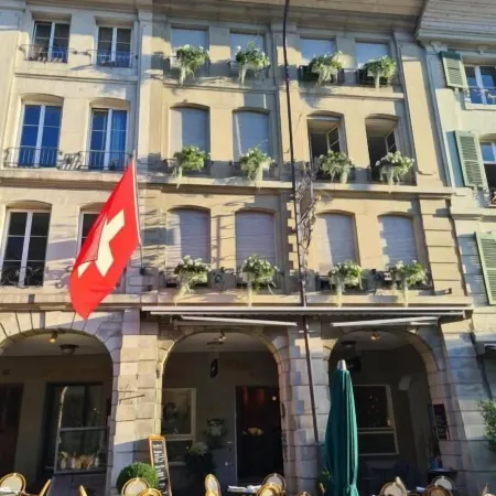 Boutique Hotel Belle Epoque