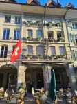 Boutique Hotel Belle Epoque فنادق في Belp