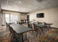 Best Western Plus Executive Residency Jackson Northeast Hotels in Jackson