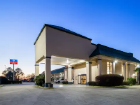 SureStay Plus Hotel by Best Western Hammond Hotels in Hammond
