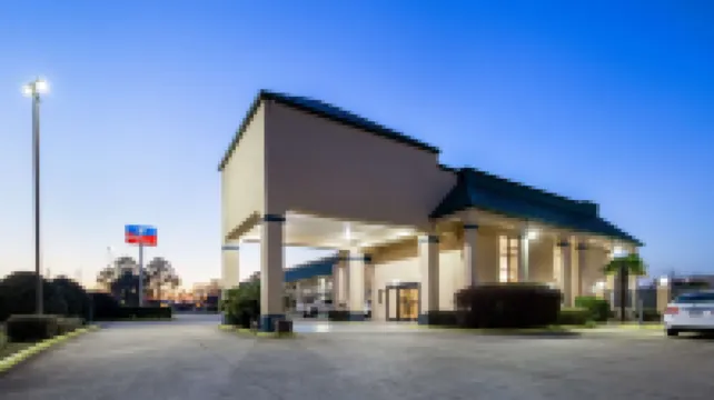 SureStay Plus Hotel by Best Western Hammond Hotels in Hammond