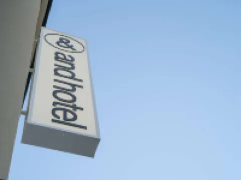 โรงแรมและลิงค์โคปิ้งเบสต์เวสเทิร์น โรงแรมในลินเชอปิง