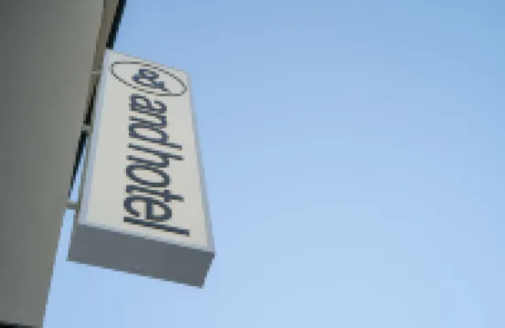 ベストウェスタン アンド ホテル リンコョピン