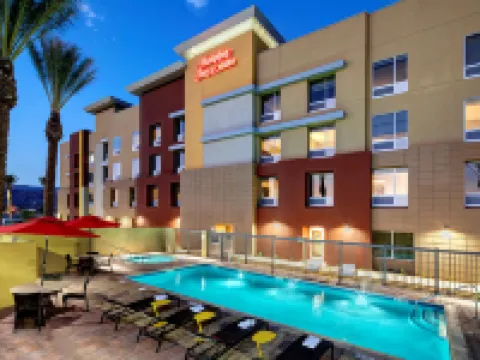 Hampton Inn & Suites Indio Hotels in Indio