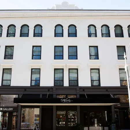 The Alexis Royal Sonesta Hotel Seattle