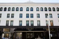 The Alexis Royal Sonesta Hotel Seattle Hôtels à proximité de la Pioneer Square Station - Sound Transit Link Light Rail