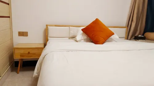 Qingzhou Apartment MixC Mall (Da Wu Road No.1 Branch)