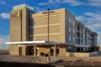 Home2 Suites by Hilton Barstow Отели рядом с достопримечательностью «Goldstone Deep Space Network Visitor Center»