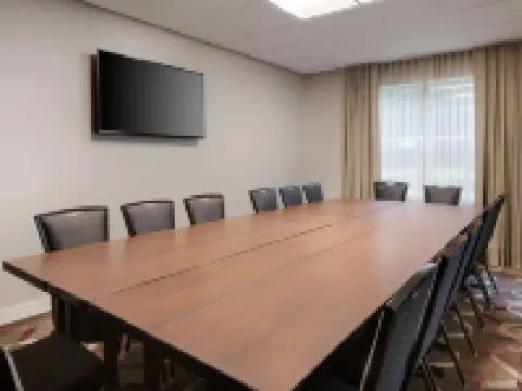 Sonesta ES Suites Atlanta Alpharetta North Point Mall Hotels in Alpharetta