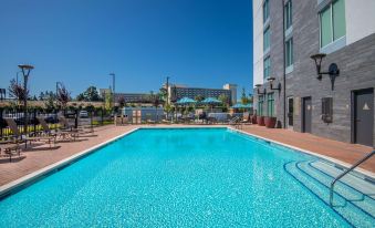 Hyatt Place San Jose Airport