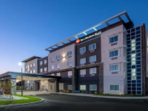 Best Western Plus Lakeland Hotels in Lakeland