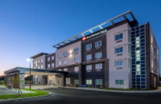 Best Western Plus Lakeland