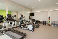La Quinta Inn & Suites by Wyndham San Antonio Seaworld/Lafb - Gym