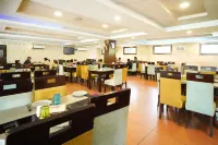 Comfort Inn Coral River - فطور