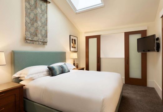 페어몬트 헤리티지 플레이스 기라델리 스퀘어