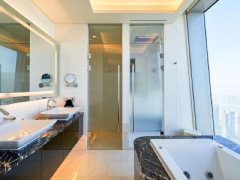 その他 オークウッドプレミア仁川の写真