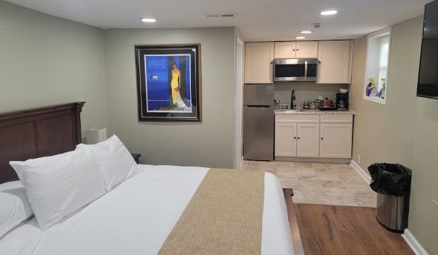 The King Lodges - Housity