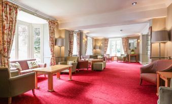 Muthu Clumber Park Hotel and Spa