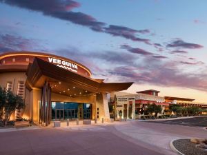 Gila River Resorts & Casinos – Vee Quiva