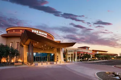 Gila River Resorts & Casinos – Vee Quiva Hotel di Maricopa County