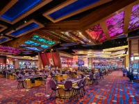 Gila River Resorts & Casinos – Vee Quiva