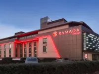 Ramada by Wyndham Gemlik Hotels in Gemlik