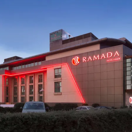 Ramada by Wyndham Gemlik