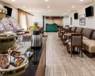 Quality Inn & Suites Warren - Detroit