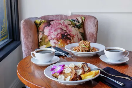 The Fin Hotel, Tapestry Collection by Hilton