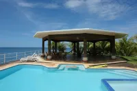 Hotel Miraflores Hotels in Эль Куко