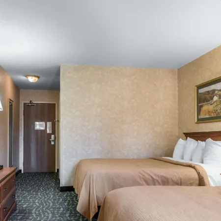 Quality Inn & Suites