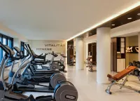 Estrel Berlin - Phòng tập thể hình