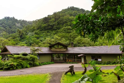 El Silencio Lodge & Spa Costa Rica Hotels in Naranjo