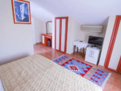 Alize Hotel Hoteles en Göcek