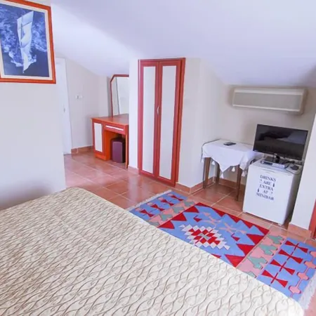 Alize Hotel