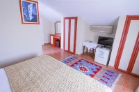 Alize Hotel