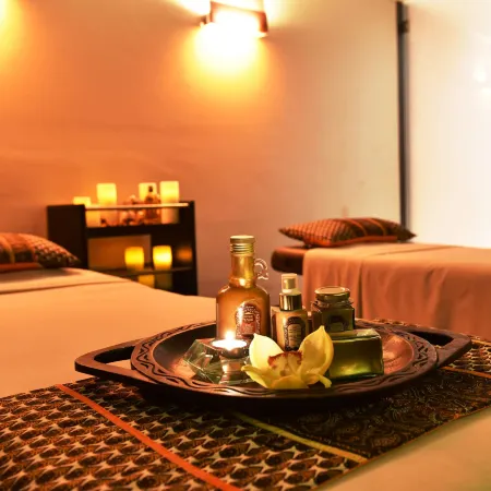 EPIC SANA Luanda Hotel