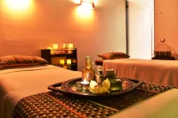 EPIC SANA Luanda Hotel - spa