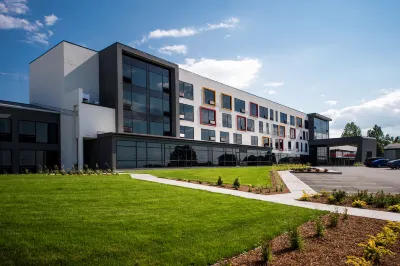 Hotel Levesque Hotel di 