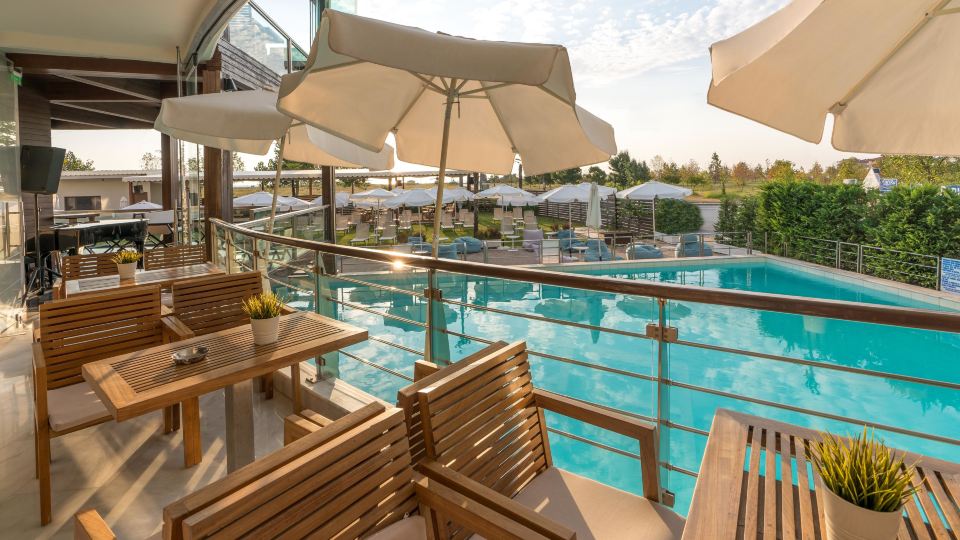 Cosmopolitan Hotel & Spa