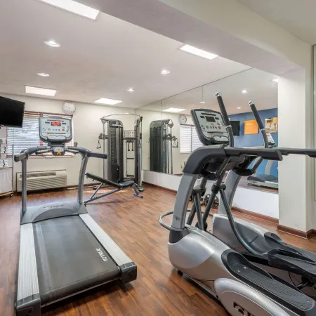 Comfort Inn South
