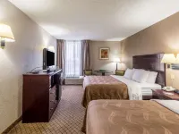 Quality Inn Hotels in Rolla