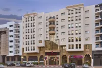 Ramada by Wyndham Fes Hotels in Fès