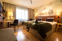 Scandic Sundsvall Nord Hotels near EFS-kyrkan