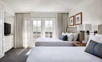 Arizona Grand Resort - balcony
